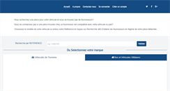 Desktop Screenshot of ghiar.com